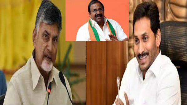 టీడీపీ, వైసీపీ కులపార్టీలు కాకున్నా..