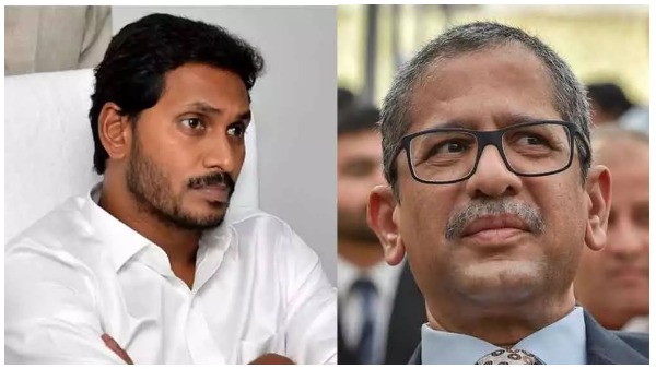 ఫుల్ కోర్టుతో విచారించాలి..