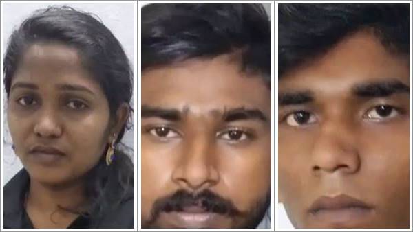 10 నిమిషాల్లో రచ్చరచ్చ
