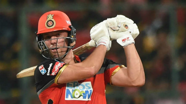 IPL 2020:RCB will bounce back comments AB De villiers ahead of CSK match IPL 2020:RCB will bounce back comments AB De villiers ahead of CSK match