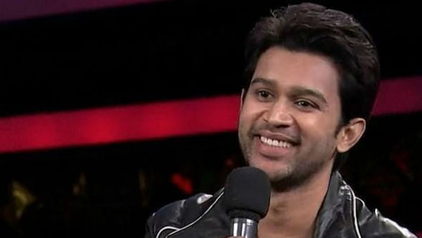 తెలుగు ప్రేక్షకులకు పరిచయం లేని అభిజీత్