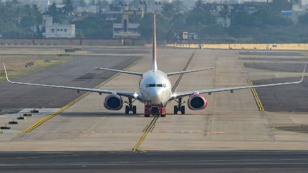 International passenger flights to remain suspended till 30 November DGCA International passenger flights to remain suspended till 30 November DGCA