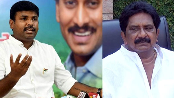 ఇంటికెళ్లి నాలుక కోస్తాం..