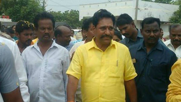 బూతుల మంత్రులు , అవినీతి మంత్రులంటూ ఆగ్రహం