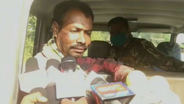 ఎనిమిది రోజుల కఠోర ఉపవాస దీక్ష..