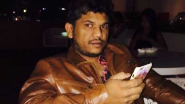 అనూప్ తో ఎవరెవరికి లింక్?