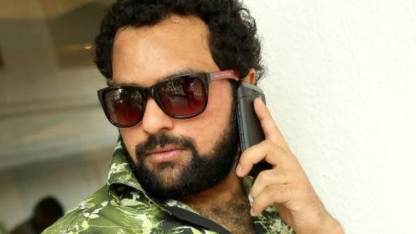 బినేష్ బేగాబాప్పా