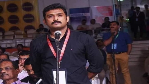 అనూప్కు మద్దతుగా కేరళ వైద్యులు