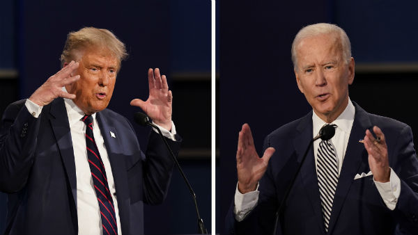 2020 US Presidential election to be most expensive in history, expected to cost $14 billion 2020 US Presidential election to be most expensive in history, expected to cost $14 billion