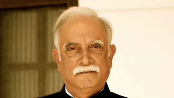బాబాయ్ అశోక్ హవాకు చెక్..
