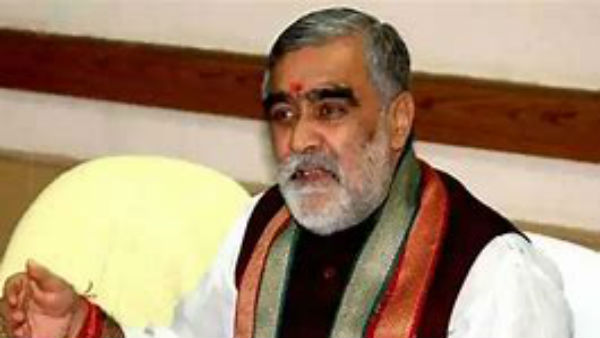 క్యాబినెట్ అని రాయరాదు కానీ..