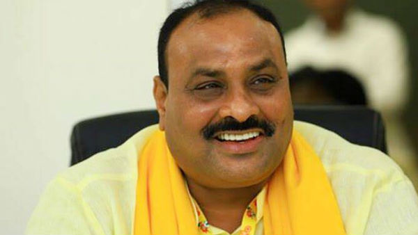 టీడీపీ అంటే బీసీ పార్టీగా గుర్తింపు..