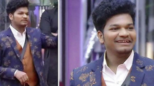 వైల్డ్ కార్డ్ ఎంట్రీతో హౌజ్లోకి