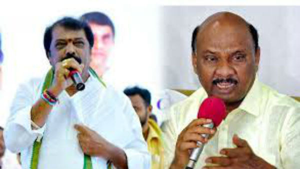 ఓ ప్రైవేట్ కంపెనీ భూమిని బినామీల పేరుతో ...