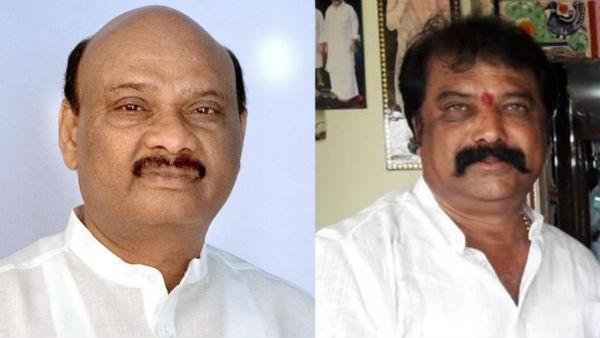 మంత్రిపై బెంగళూరులో కేసు నమోదు .. మంత్రి భూదందా కేసు కోర్టులో
