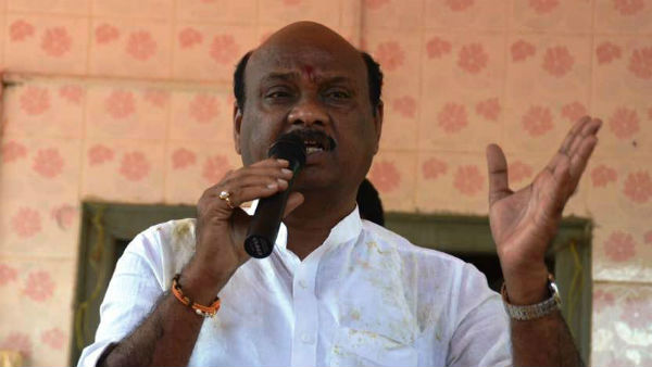 tdp leader ayyannapatrudu challenges ysrcp to ready for by election in visakha mp seat tdp leader ayyannapatrudu challenges ysrcp to ready for by election in visakha mp seat
