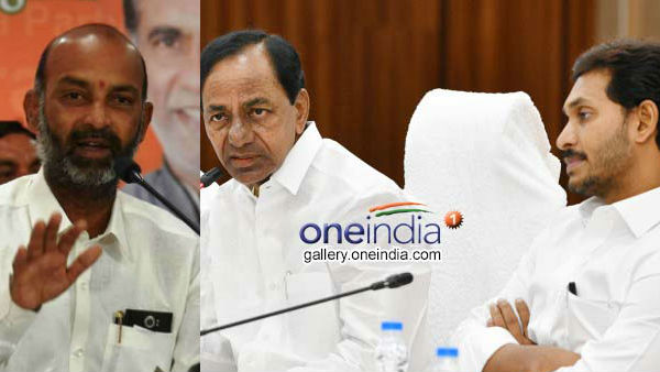 కేసీఆర్ చేసిన సంతకం వల్లే జగన్ కు బలం పెరిగింది