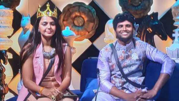 మోనాల్కు అఖిల్కే ఎక్కువగా స్క్రీన్ స్పేస్ ఎందుకు