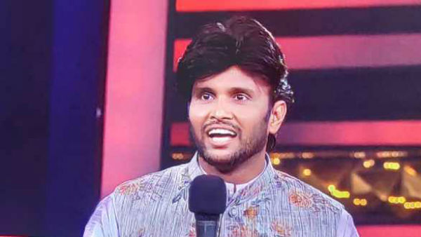 కుమార్ సాయి ఎలిమినేషన్పై అభిమానుల ఆగ్రహం