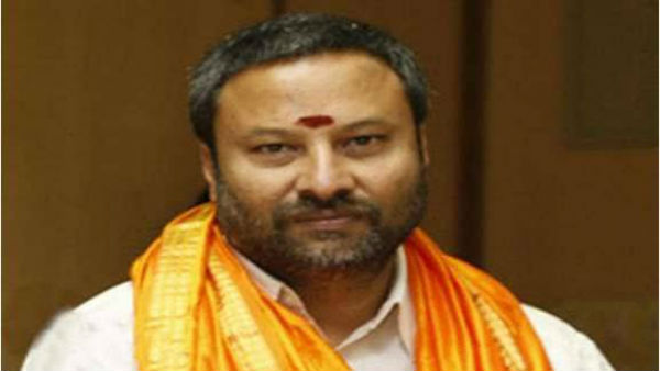 ap bjp files pil in high court over purchase of government bonds with ttd funds ap bjp files pil in high court over purchase of government bonds with ttd funds