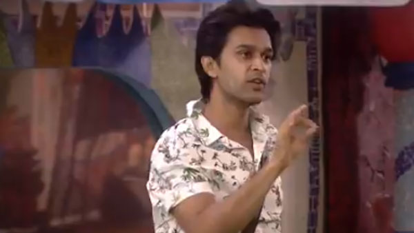 బిగ్ బాస్ హౌస్ లో లవ్ ట్రాక్స్ కామన్ .. మోనాల్ వ్యవహారం ఏమవుతుందో ?