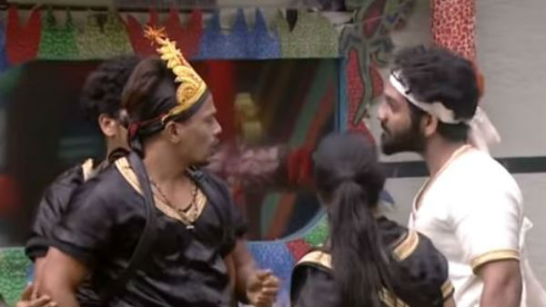 ఆరుగురి నామినేషన్.. డేంజర్ జోన్లో ఆ ఇద్దరే..