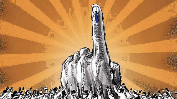 Yet again, parties across the spectrum field Bihar’s bahubalis in Asssembly Elections Yet again, parties across the spectrum field Bihar’s bahubalis in Asssembly Elections