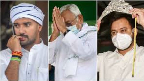 ఒపినీయన్ పోల్..