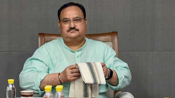 CAA will be implemented very soon, delayed due to COVID-19, says BJP chief JP Nadda CAA will be implemented very soon, delayed due to COVID-19, says BJP chief JP Nadda