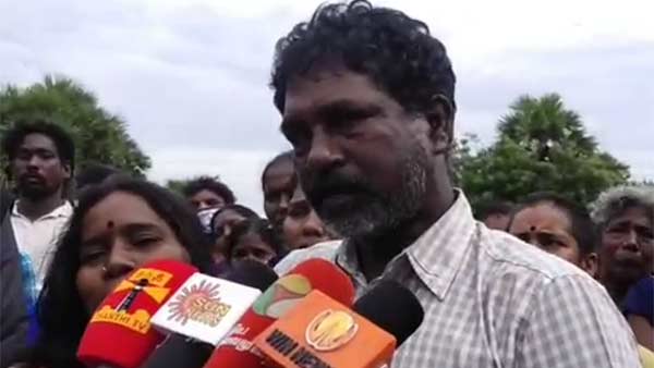 నా కోరిక తీర్చుకున్నాను