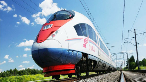 Bids called for Mumbai, Pune, Hyd high-speed rail corridor Bids called for Mumbai, Pune, Hyd high-speed rail corridor