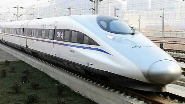 Larsen and Tubro wins the mega bullet train project works for low bidding Larsen and Tubro wins the mega bullet train project works for low bidding