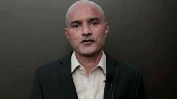 Pak Assembly panel approves bill for review of Kulbhushan Jadhavs conviction Pak Assembly panel approves bill for review of Kulbhushan Jadhavs conviction