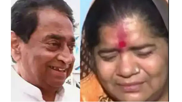 Kamal Nath No Longer Star Campaigner: Election Body Says Rules Violated Kamal Nath No Longer Star Campaigner: Election Body Says Rules Violated