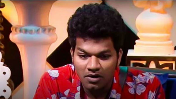 ఇద్దరి మధ్య ఏం జరిగింది..?