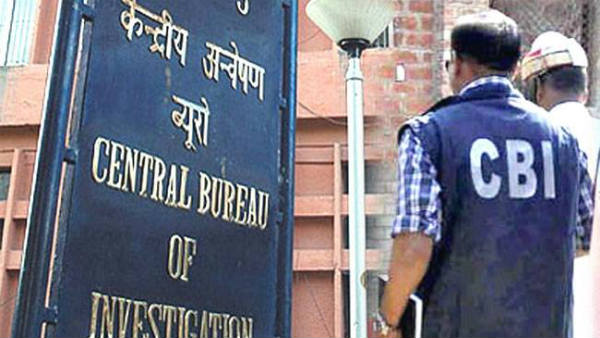 CBI removes Hathras gang rape case FIR from website CBI removes Hathras gang rape case FIR from website