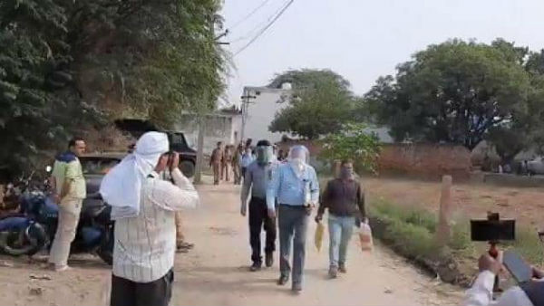 బూల్గర్హిలో 4 రోజులు సీబీఐ..