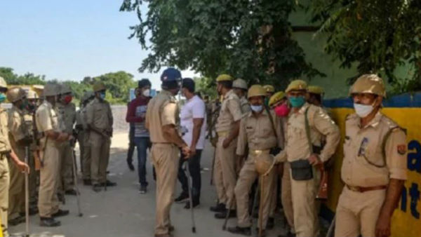 ముగిసిన సిట్ విచారణ