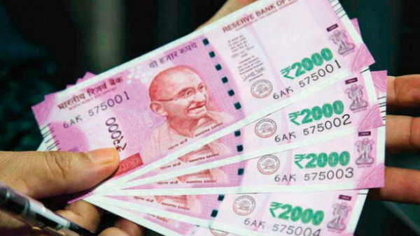 150 అపార్ట్ మెంట్స్ డీల్ !