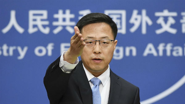 China terms Ladakh Union Territory setup is illegal, Opposes Building of 44 Key Bridges China terms Ladakh Union Territory setup is illegal, Opposes Building of 44 Key Bridges