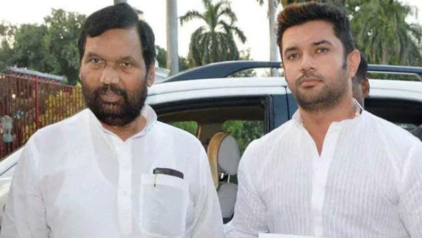chirag paswan solo contesting bihar assembly elections.. chirag paswan solo contesting bihar assembly elections..