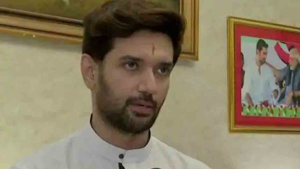 ljp challenges JD(U) in bihar polls with poor track record against the nitish party ljp challenges JD(U) in bihar polls with poor track record against the nitish party