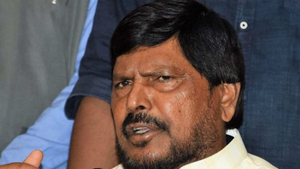 అథవాలేకు డయాబెటీస్ కూడా..