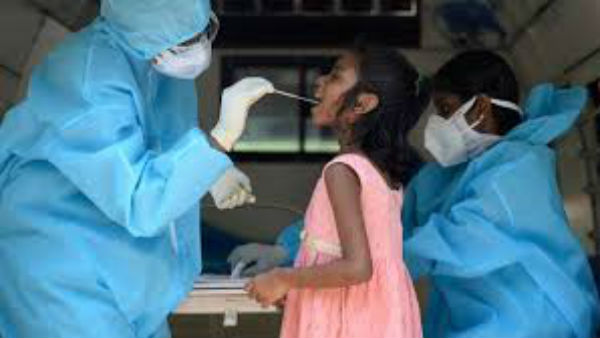 కేరళలో పెరుగుతున్న కరోనా కేసుల తీవ్రత