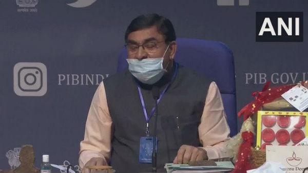 cow dung chip protects against radiation, proven scientifically : RKA Chief cow dung chip protects against radiation, proven scientifically : RKA Chief