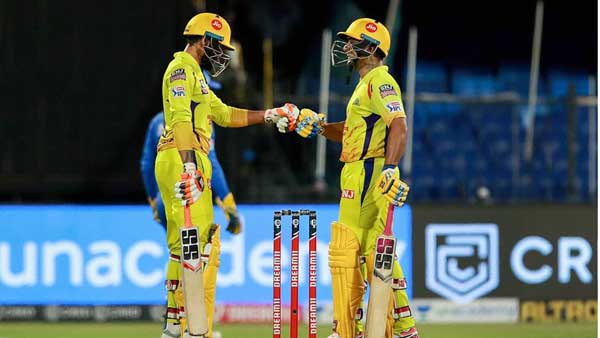 మ్యాచ్లు సాగుతున్న కొద్దీ..