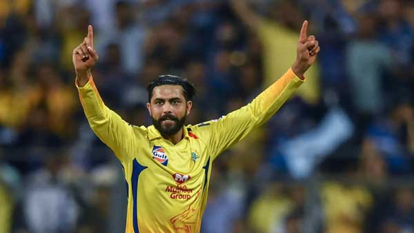 చివరి ఓవర్లో..