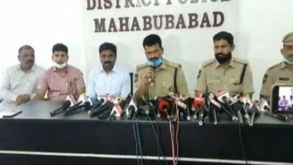 తాతపై దాడి