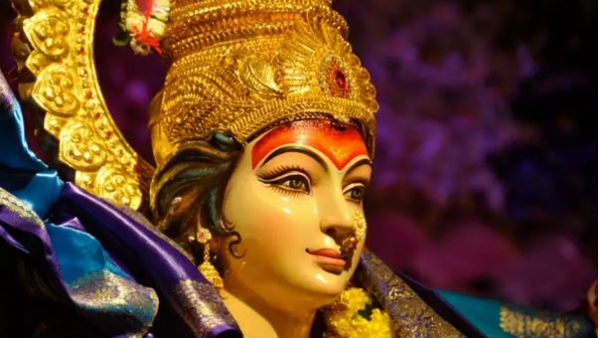Here is how you need to follow the Pooja Procedure for Devi Navarati Here is how you need to follow the Pooja Procedure for Devi Navarati