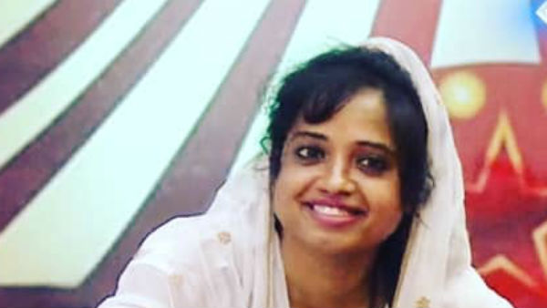 వ్యక్తిగత విషయాలను వెల్లడించిన దేవీ
